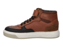 Kipling sneaker cognac