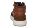 Kipling sneaker cognac