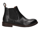 Ambiorix bottines noir