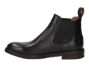 Ambiorix bottines noir