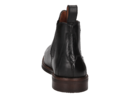 Ambiorix boots zwart