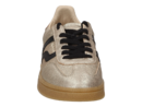 Gant sneaker goud