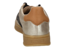 Gant sneaker goud