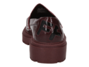 Hoff mocassin bordeaux