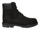 Timberland bottines noir