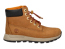 Timberland bottines cognac