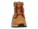 Timberland bottines cognac