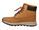 Timberland bottines cognac