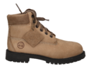 Timberland boots beige