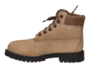 Timberland bottines beige