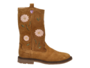 Pom D'api boots camel