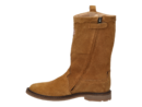 Pom D'api boots camel