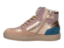 Kipling sneaker rose