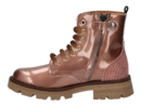 Zecchino D'oro bottines rose