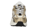 Mercer sneaker goud