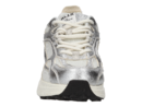 Mercer sneaker zilver