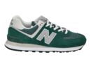 New Balance sneaker groen