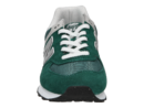 New Balance sneaker groen