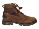 Jeep bottines brun