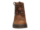 Jeep bottines brown