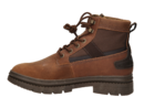 Jeep bottines brown