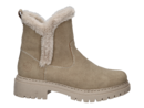 Rieker bottines beige