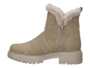 Rieker bottines beige