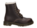 Dr Martens boots bruin