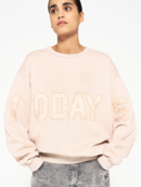 10 Days sweatshirts beige