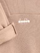 Diadora hoodie beige