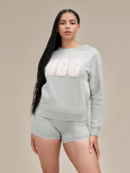 Ugg sweatshirt gray