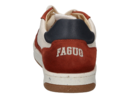 Faguo sneaker beige