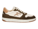 Faguo sneaker beige