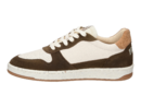 Faguo sneaker beige