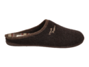 Hush Puppies slipper brown