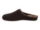 Hush Puppies slipper brown