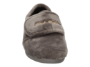 Hush Puppies slipper gray