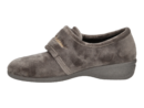 Hush Puppies slipper gray