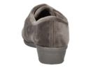 Hush Puppies slipper gray