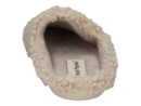 Hush Puppies pantoufles beige