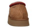 Ugg bottines cognac