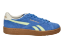 Reebok baskets bleu