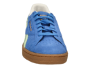 Reebok baskets bleu