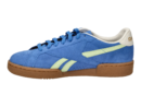 Reebok baskets bleu