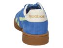 Reebok baskets bleu