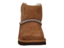 Ugg bottines cognac