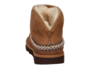 Ugg bottines cognac