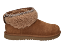 Ugg bottines cognac