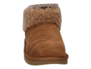 Ugg bottines cognac