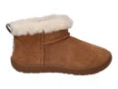 Ugg bottines cognac